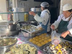 -慕民美食家