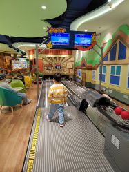 -MELAND CLUB亲子乐园•派对(虹桥万象城店)