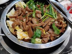 -古乐牛香·鲜牛肉牛杂火锅(高新店)