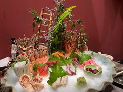 -一本料理(西溪天街店)