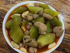 -雨田饭店(华兴东街店)