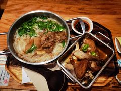 -小满手工粉(上海月星环球港店)