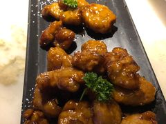 -绿茶餐厅(乐峰广场店)