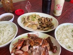 -凌舍好烧鹅(中山路店)