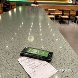 shake shack 加班狗首选,营业到晚上22点