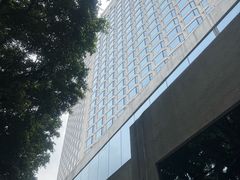 -广州白天鹅宾馆