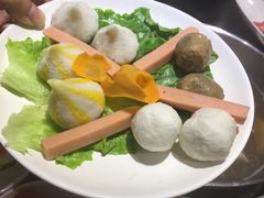 -重庆小天鹅火锅(中商广场店)