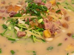 -三人行骨头王火锅(长寿店)