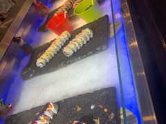 -鑫海汇海鲜烤肉自助(北国商城店)