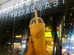 -喜茶(广州北京路惠福东店)