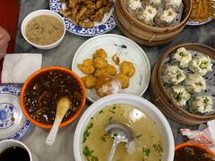 -都一处烧麦馆(前门店)