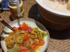 -老客家·客家菜(万达店)