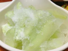 冰芒果-喜胖串店(光华路店)