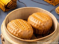 -白七爷原汤捞面（大宅门）(泰盛广场金牌店)