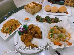 -點無缺茶楼·海鲜酒家(世博店)