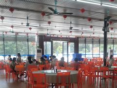 -红月湾海鲜饭店•沙滩海景(双月湾店)