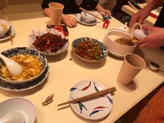 -侯师傅热炒店(印象城店)