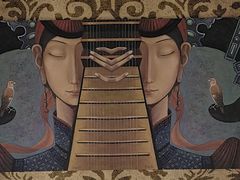 -冰煮羊(山水小区店)