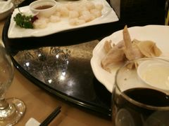 -新南华大酒店(广中店)