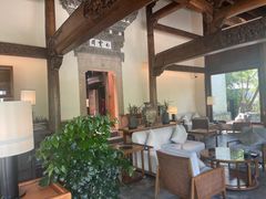 -广富林宰相府酒店·水云间