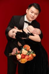 -二十一世纪婚纱摄影(省府前街店)