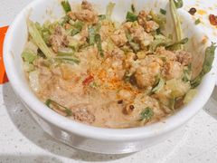 自选小料-海底捞火锅(劲松店)