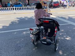 -白沙农贸综合市场