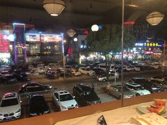 -捞神煲汤火锅(湖滨商业街店)