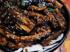-北平味道.京味菜.烤鸭(梨园店)