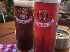 -普拉那啤酒坊Paulaner(凯宾斯基饭店)