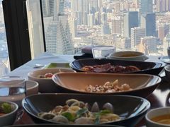 -上海柏悦酒店·世纪100牛排馆