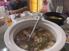 -柳州宾馆-云霄阁·旋转餐厅