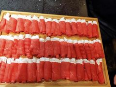 -宽板凳老灶火锅(簋街店)