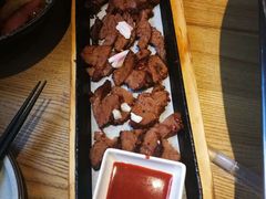 -蜜桃餐厅·古运河畔(南下塘店)
