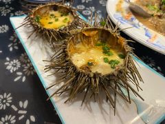 -旺角小渔村·海肠捞饭开创者(环山路店)