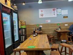 -河南红烧牛肉面(剑河路店)