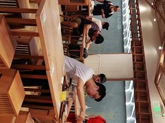 -小满手工粉(上海新世界城店)