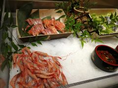 -北上海大酒店-北鸥西餐厅