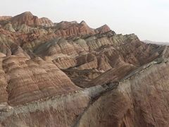-张掖平山湖大峡谷景区