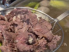 -菜忠潮州牛肉店(岗厦店)
