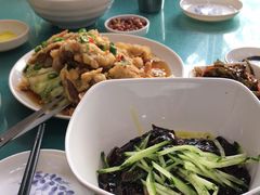 -祥和居炸酱面馆(美食街店)