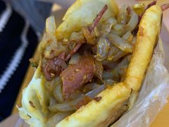 -刘氏方酥锅盔(古城总店)