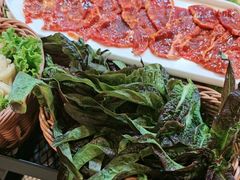 -四喜小胖·北京涮肉(五道营店)