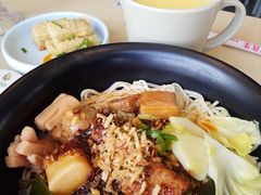 -李先生牛肉面大王(东营友谊广场店)