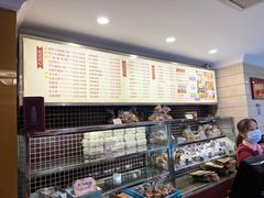 -国际饭店·帆声西饼屋(黄河路店)