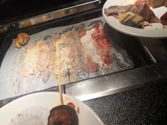 -蓝鲸湾汤泉(包河店)