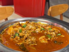 -美蛙四季(亦庄店)