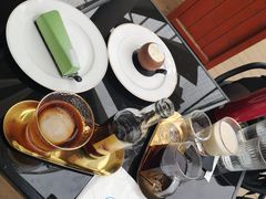 -游心咖啡(青山滨江店)