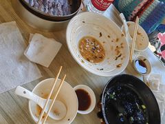 -嵊州小吃(萧山街店)