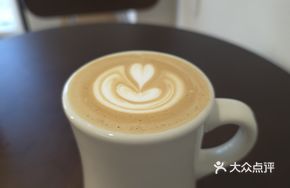 Kenyan Coffee